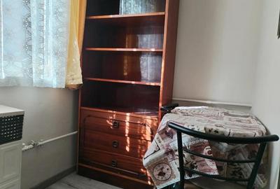 Garsonieră nedecomandată în Iris