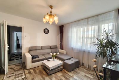 Apartament 3 camere Decebal - 1