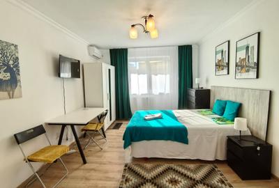 Apartament 1 camera Medicina-Take ionescu-ISHO - 5