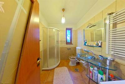 Casă individuală cu 4 camere cu Canalizare în Dobroești - 18