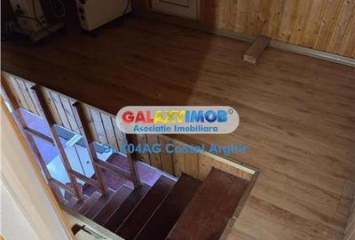 Inchiriem spatiu comercial de 60 mp pe 2 nivele zona ultracentrala - 9