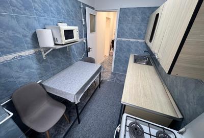 Apartament  cu 2 camere de inchiriat in zona Drumul Taberei - 7