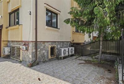 Casă individuală cu 10 camere cu Canalizare în Floreasca - 45