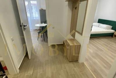 Garsonieră în Florești - 2