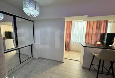 Garsonieră, mobilată în Rovine - 5
