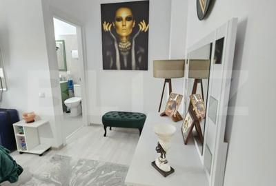 Apartament 2 dormitoare, 70.60 mp, Green Residence - 7