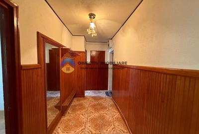 Apartament 3 camere - Zona Ultracentrala | Etaj 3 - 3