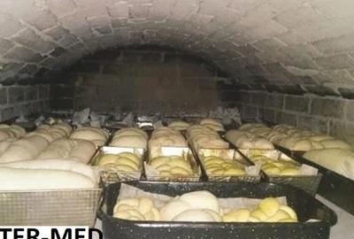 Spre inchiriere spa?iu comercialideal brutarie/pizzerie Cl.Dumbravii - 1