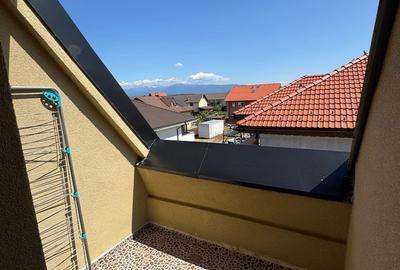 Garsonieră în Sud - 2