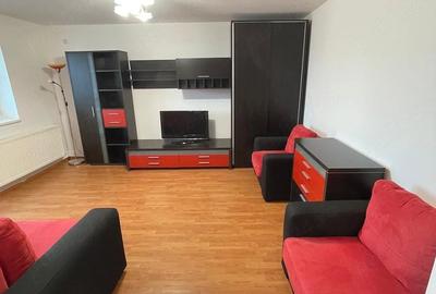 Garsonieră decomandată în Vitan - 9