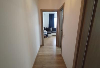 Apartament 2 camere Nicolina Newton Residence - 160960 - 11