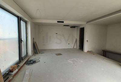 Apartament cu 3 camere decomandat în 13 Septembrie - 9