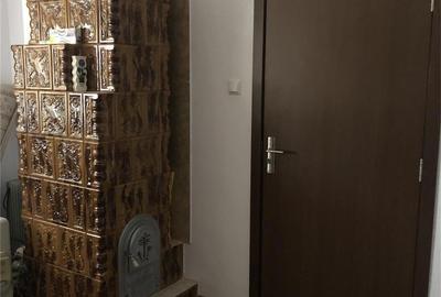 Casă cu 4 camere cu Teren 1030 Mp în Unirea - 2