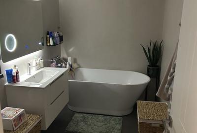 Casă individuală cu 4 camere cu Canalizare în Tamași - 4