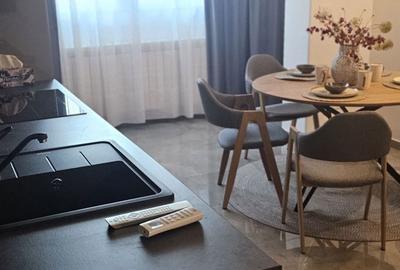 Apartament cu 2 camere în 23 August - 3