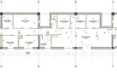 Spațiu comercial, de 110 mp, în Central