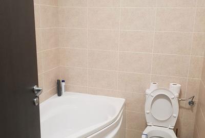 Apartament cu 2 camere în Chiajna - 8