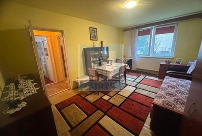 Apartament 2 camere ,circular - zona Astra/Calea București - 2