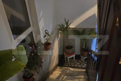 Casa cu 5 camere, 2 etaje, 145 mp zona Titulescu - 1