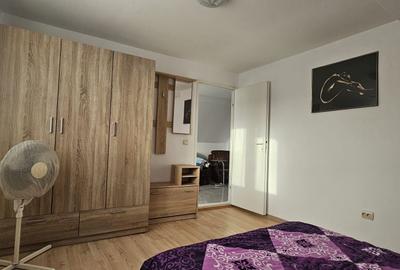 Casă cu 4 camere în Călățele - 6