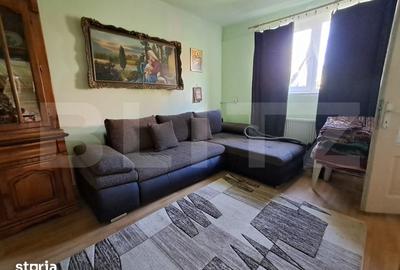 Casă cu 2 camere cu Teren 546 Mp în Sâncraiu de Mureș - 8