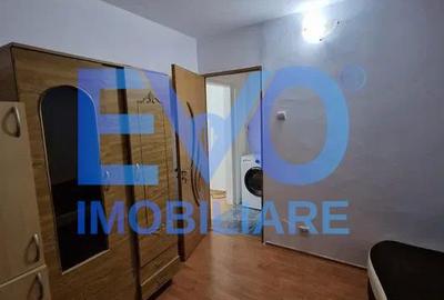 Apartament cu 3 camere semidecomandat în Alexandru cel Bun - 4