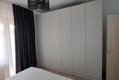 Apartament 2 camere Bucium - PResidence Garden - 4