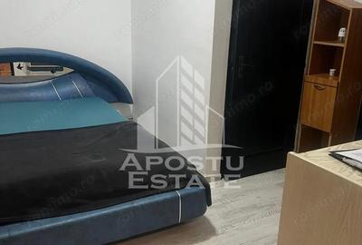 Apartament 1 camera , Zona Freidorf , Centrala Proprie - 2