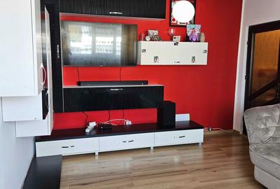 Apartament cu 2 camere semidecomandat în Pieții - 5