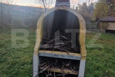 Casa batraneasca 15 minute de Brasov, 2 CAMERE 380 MP TEREN Casa batraneasca 15 minute de Brasov, 2 CAMERE 380 MP TEREN - 5