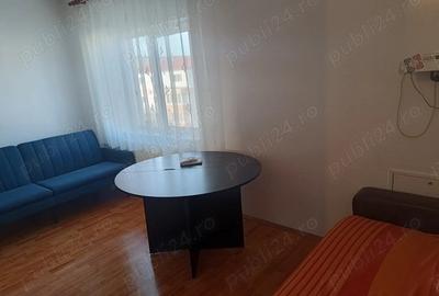 Garsonieră decomandată în Florești - 5