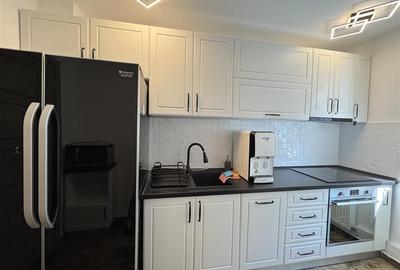 Apartament cu 3 camere decomandat, mobilat în Calea București - 4