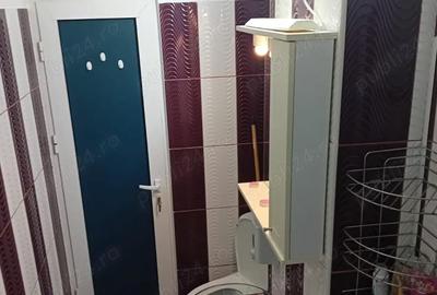 Apartament cu 2 camere semidecomandat în Central - 1
