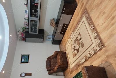 Casă cu 2 camere cu Teren 100 Mp în Central - 3