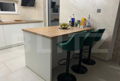 Casa 4 camere , Livezeni , 120 mp , 470 mp teren - 10