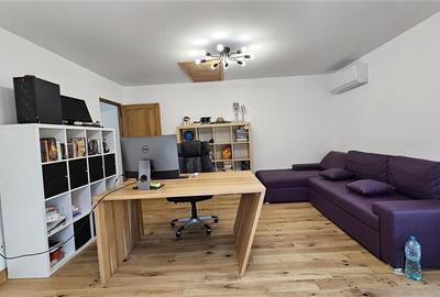 Duplex cu 5 camere cu Teren 225 Mp în Central - 17