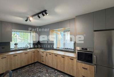 Casă cu 4 camere cu Teren 500 Mp în Rediu - 8