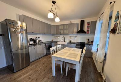 Proprietate Impecabila in Racari Locuin?a Ideala pe - 8