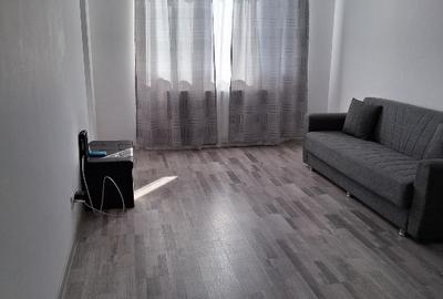 Garsonieră decomandată în Alexandru Obregia - 4