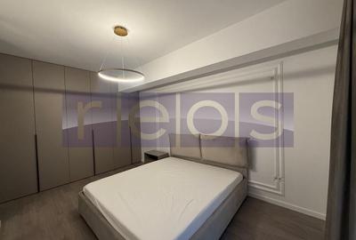 INCHIRIERE 2 CAMERE | MOBILAT-UTILAT LUX | LOC PARCARE | PIPERA | 69MP - 10