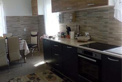 Casă cu 4 camere în Orheiu Bistriței - 6