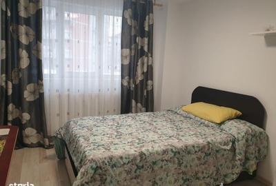 Garsonieră în Narcisa