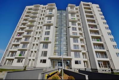 Apartament 2 camere - 9
