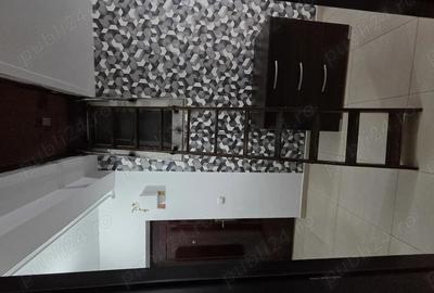 Apartament cu 2 camere decomandat în Pielești - 10