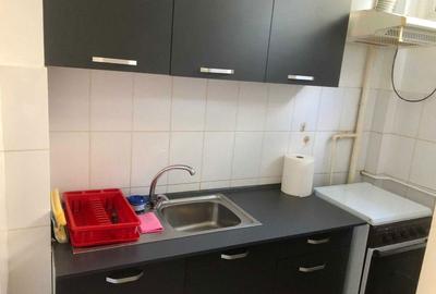 Garsonieră decomandată în Dosu Bricii - 5