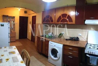 Apartament 3 camere de vanzare in Intre Lacuri, Cluj Napoca - 3