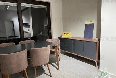 Duplex cu 8 camere cu Teren 300 Mp în Pipera - 5