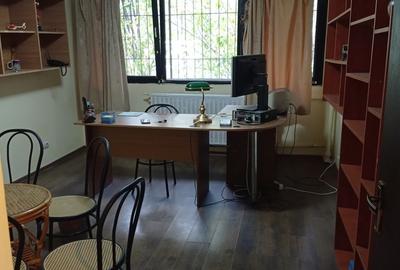 Sector 5, Sos. Viilor - 5