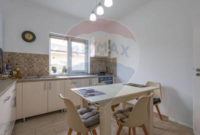 APARTAMENT MODERN TIP  DUPLEX - Sanandrei - 3