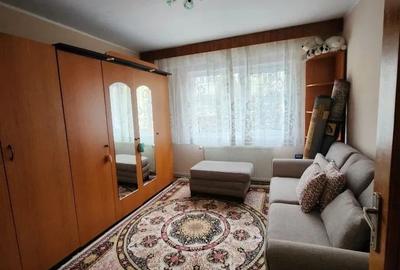 Apartament cu 3 camere decomandat, mobilat în Scriitorilor - 7